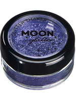 Moon Glitter Classic Fine Glitter ShakersG05578