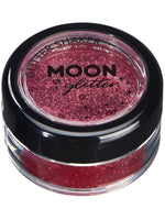 Moon Glitter Classic Fine Glitter ShakersG05547