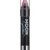 Moon Glitter Holographic Body Crayons - Blue