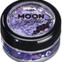 Moon Glitter Holographic Chunky Glitter - Purple