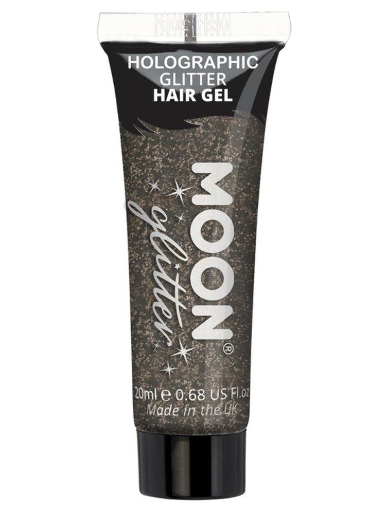 Moon Glitter Holographic Glitter Hair GelG26078