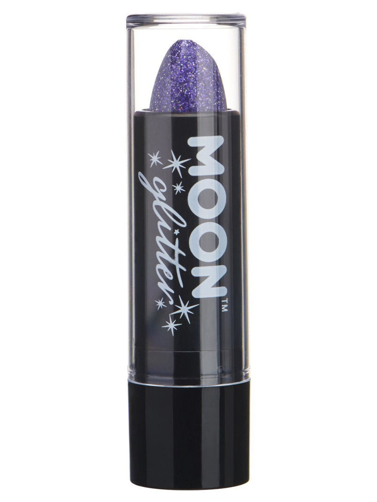 Moon Glitter Holographic Glitter LipstickG07565