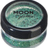 Moon Glitter Holographic Glitter Shakers - Gold