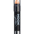Moon Glitter Iridescent Body Crayons - Blue