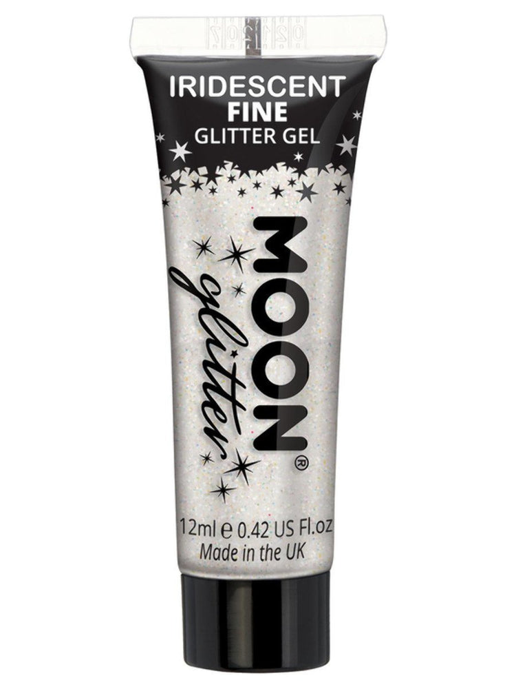 Moon Glitter Iridescent Glitter GelG21004