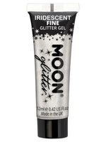Moon Glitter Iridescent Glitter GelG21004