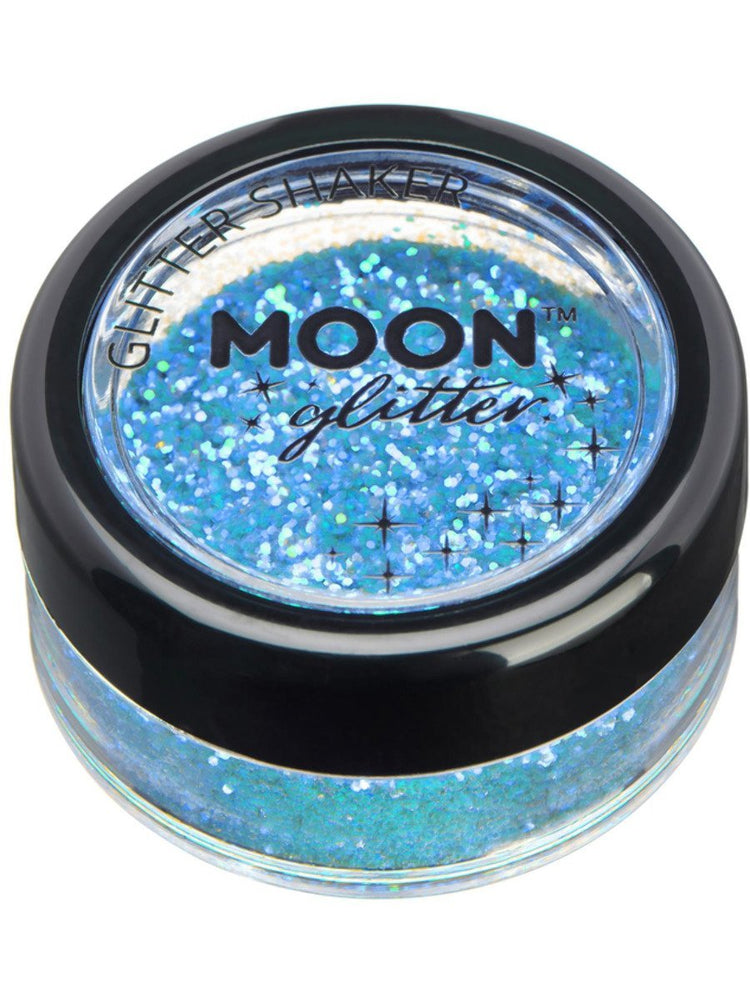 Moon Glitter Iridescent Glitter ShakersG19568