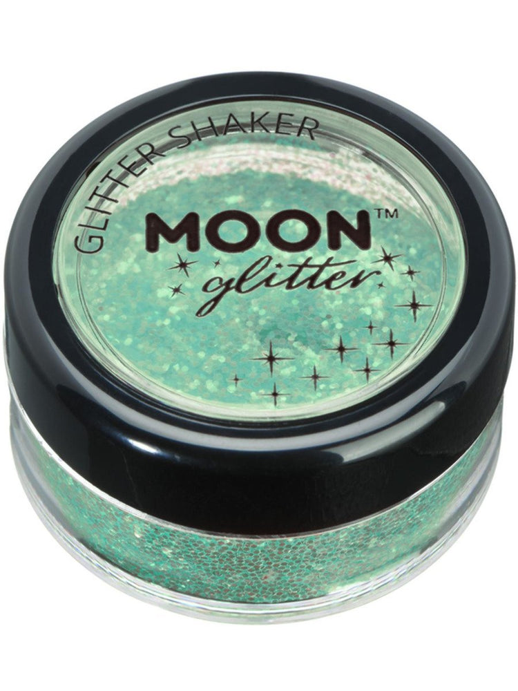Moon Glitter Iridescent Glitter ShakersG19551