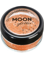 Moon Glitter Iridescent Glitter ShakersG19520
