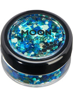 Moon Glitter Mystic Chunky GlitterG28546