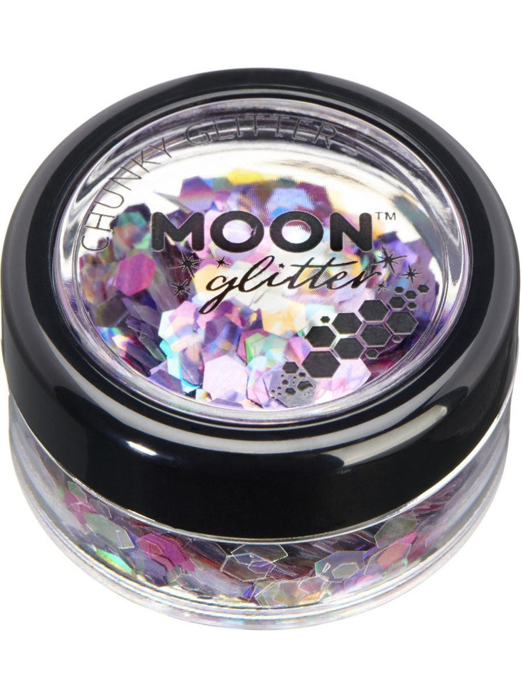 Moon Glitter Mystic Chunky GlitterG28539