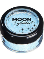 Moon Glitter Pastel Glitter ShakersG09057