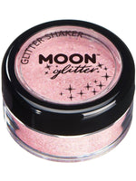 Moon Glitter Pastel Glitter ShakersG09026