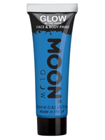 Glow in the Dark Face Paint by Moon GlowM5564