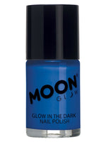 Glow in the Dark Nail Polish by Moon GlowM3287