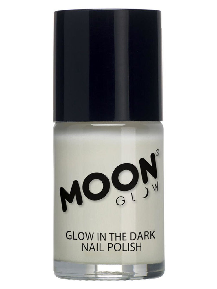 Glow in the Dark Nail Polish by Moon GlowM3225