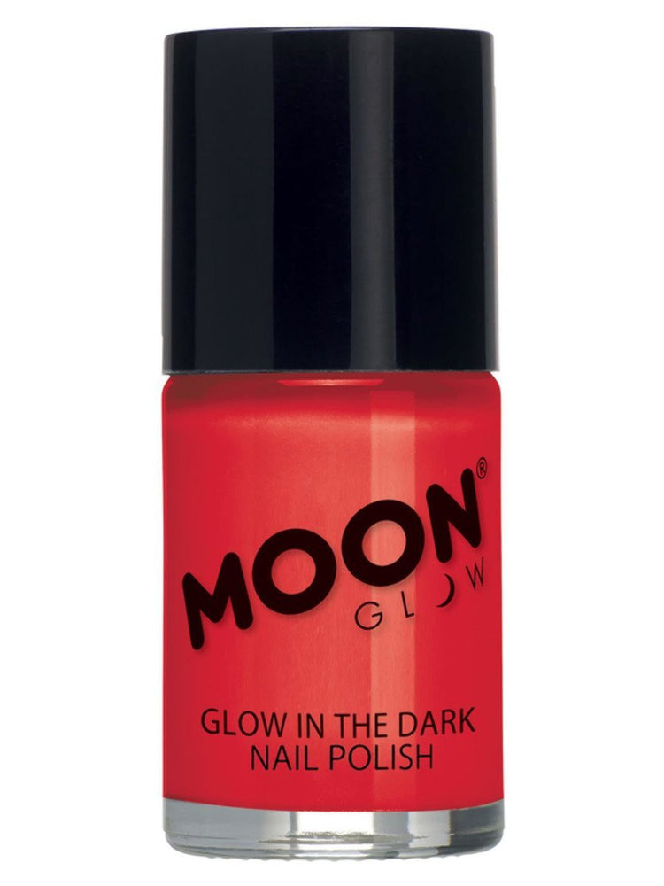 Glow in the Dark Nail Polish by Moon GlowM3256