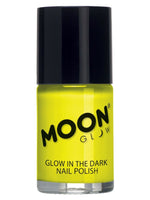 Glow in the Dark Nail Polish by Moon GlowM3263