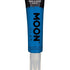 Moon Glow Intense Neon UV Face Paint - Red