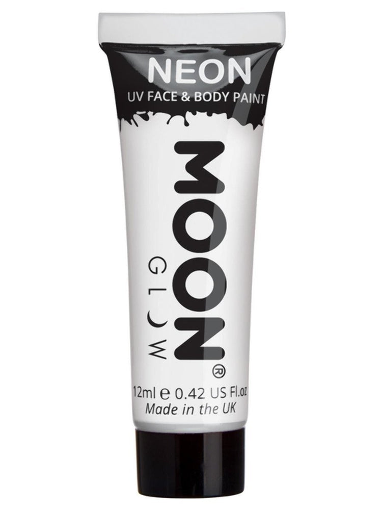 Moon Glow Intense Neon UV Face Paint 12mlM5069