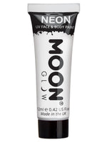 Moon Glow Intense Neon UV Face Paint 12mlM5069