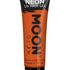 Moon Glow Intense Neon UV Hair Gel - Purple