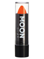 Smiffys Moon Glow Intense Neon UV Lipstick - M8015