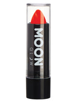Smiffys Moon Glow Intense Neon UV Lipstick - M8022