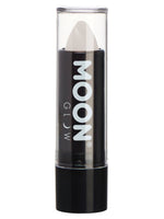 Smiffys Moon Glow Intense Neon UV Lipstick - M8060