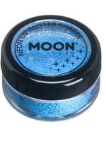 Moon Glow Neon UV Glitter ShakerM9081