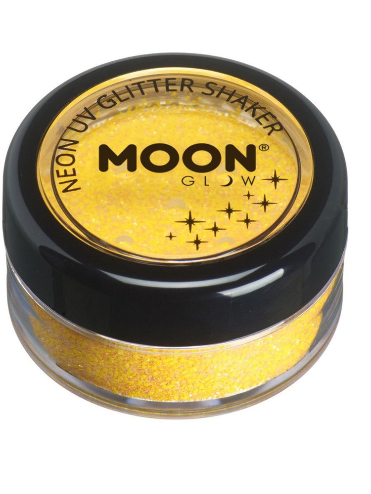 Moon Glow Neon UV Glitter ShakerM9067