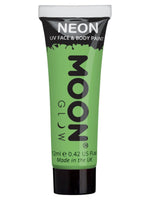 Moon Glow Pastel Neon UV Face PaintM5137