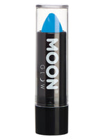 Smiffys Moon Glow Pastel Neon UV Lipstick - M8145