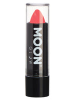 Smiffys Moon Glow Pastel Neon UV Lipstick - M8114