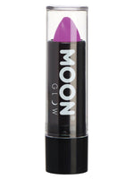Smiffys Moon Glow Pastel Neon UV Lipstick - M8152
