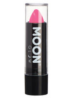 Smiffys Moon Glow Pastel Neon UV Lipstick - M8091
