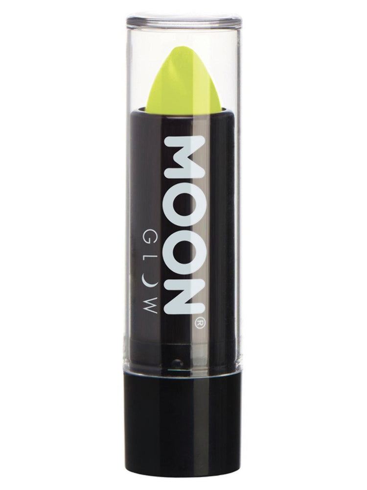 Smiffys Moon Glow Pastel Neon UV Lipstick - M8121