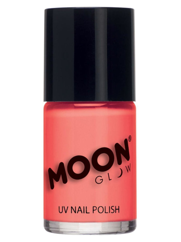 Moon Glow Pastel Neon UV Nail PolishM3119