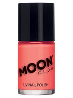 Moon Glow Pastel Neon UV Nail PolishM3119