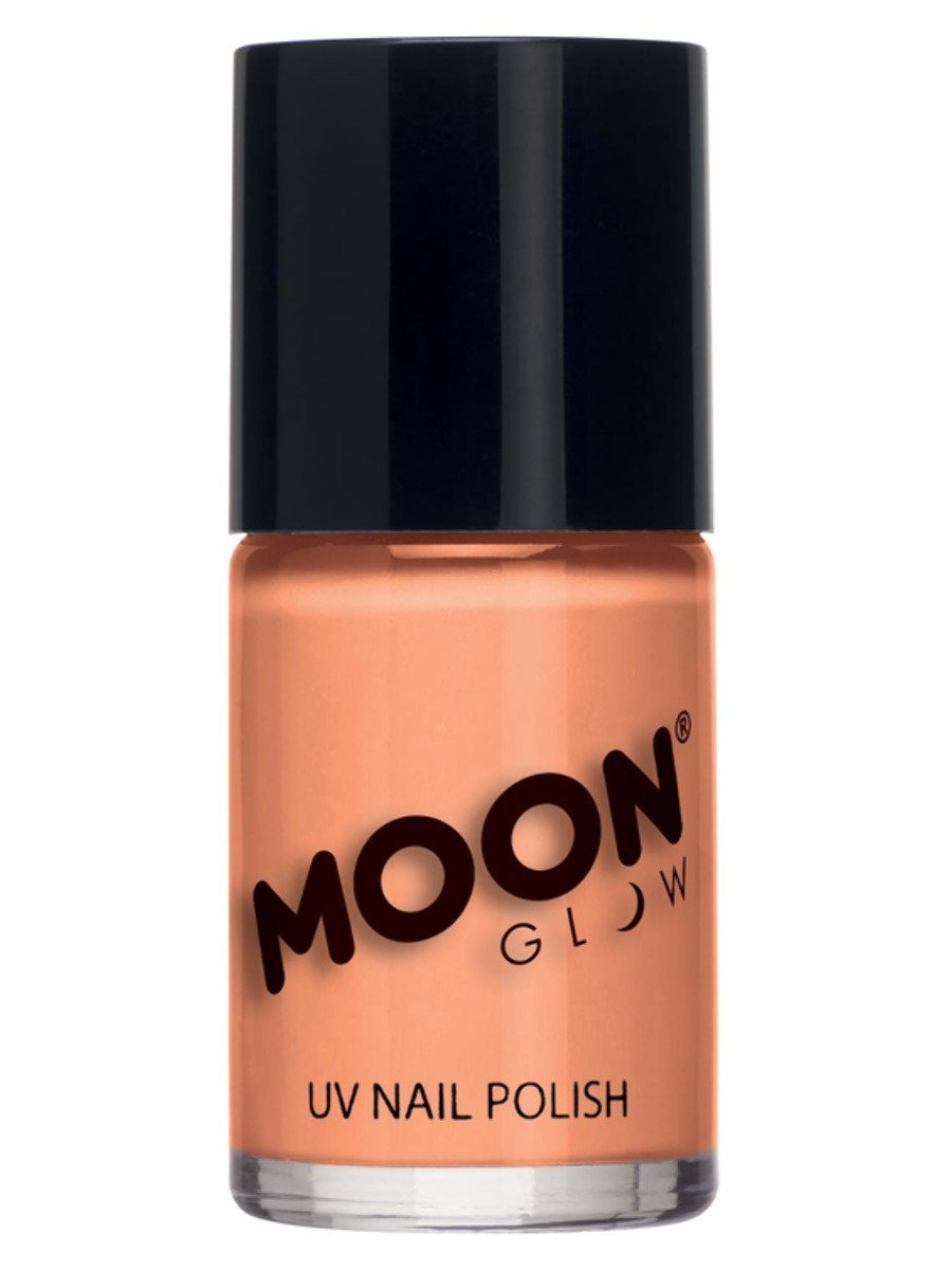 Moon Glow Pastel Neon UV Nail PolishM3102
