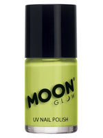 Moon Glow Pastel Neon UV Nail PolishM3126