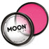 Moon Glow Pro Intense Neon UV Cake Pot - Hot Pink