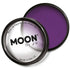 Moon Glow Pro Intense Neon UV Cake Pot - Purple