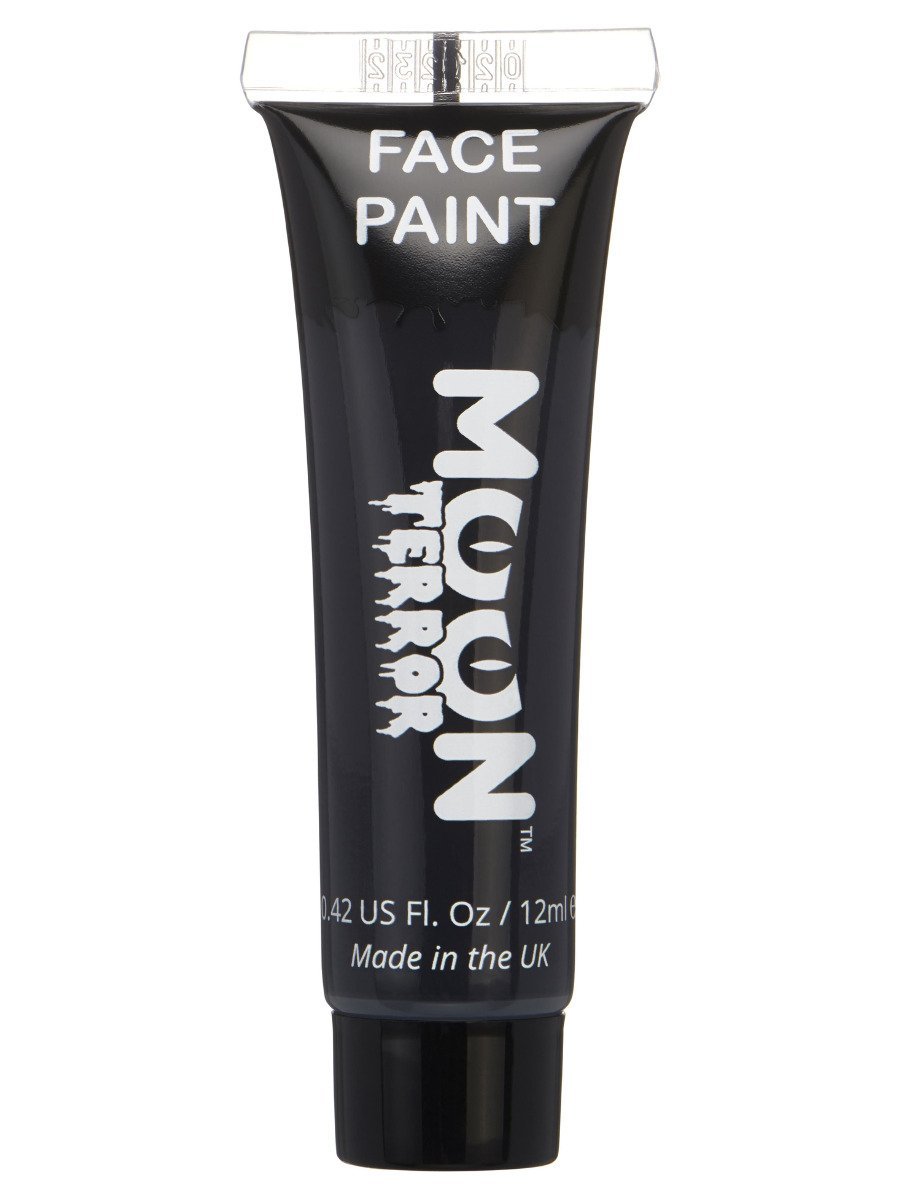 Moon Terror Halloween Face & Body PaintT10015