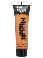 Moon Terror Halloween Face & Body PaintT10039