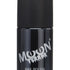 Moon Terror Halloween Nail Polish - Orange