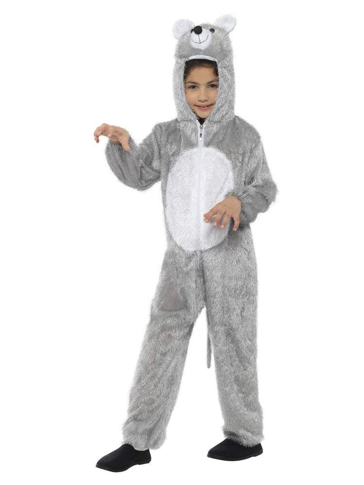 Smiffys Mouse Costume - 48190
