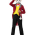 White Rabbit Costume