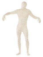 Smiffys Mummy Second Skin Costume - 23217