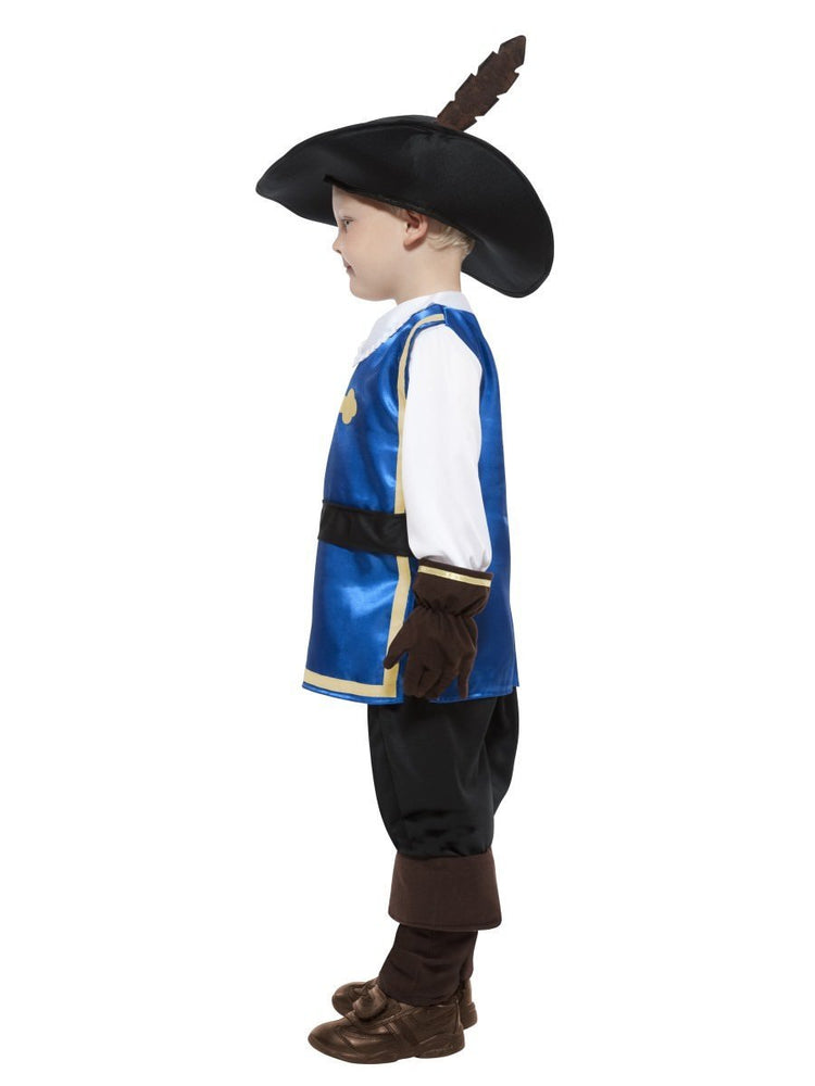 Musketeer Child Costume22907